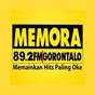 Memora FM Gorontalo logo