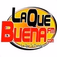 LaQueBuenaFM logo