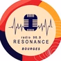 Radio-Résonance Bourges logo