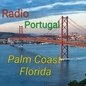 Radio Portugal Florida logo