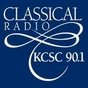 KUCO Classical Radio - KUCO logo