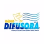 Rádio Difusora de Jataí logo
