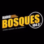 Radio Bosques 104.5 logo