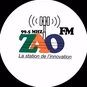 Radio Zao FM 99.5 logo
