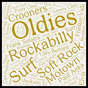 Oldies Radio logo