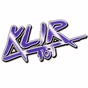 KLIR 101 - KLIR logo