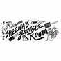 WFMU - Sheena's Jungle Room logo