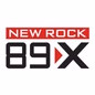89X - CIMX-FM logo