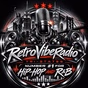 RetrovibeRadio logo