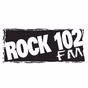 Rock 102 - CJDJ-FM logo