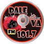 Dale Que Va logo
