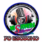 MISIONERA STEREO logo