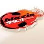 Blazin 993 logo