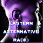 Eastern Alternative Radio logo