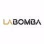 FM Radio La Bomba logo