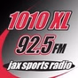 1010 XL/92.5 FM - WJXL logo