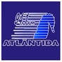 Atlântida 94.1 logo