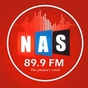 NAS FM Yola logo
