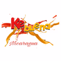 Ke Buena Nicaragua logo