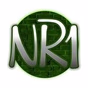 NR1 DNB Radio logo