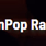SunPop Radio logo