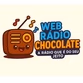 Web Radio Chocolate logo