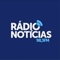 Rádio Notícias Tatuí logo