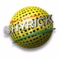 Shyrick Dancehall Radio logo