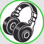 JR RADIO WORLD logo