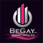 BeGay - Macht mich an logo