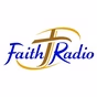 Faith Radio - WOLR logo