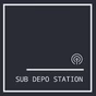 Sub Depo Station logo