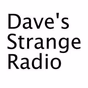 Dave's Strange Radio logo