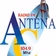 Rádio Antena C logo