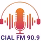 Malayalam Community Radio - CIAL-FM logo