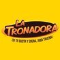 La Tronadora logo