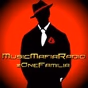 Music Mafia Radio logo