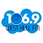 West Hull FM 106.9 logo