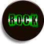 La Frecuencia 96 - Rock logo