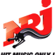 NRJ Tahiti logo