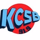 91.9 FM KCSB - KCSB-FM logo