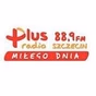 Radio PLUS Szczecin logo