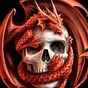 Darths Haven logo