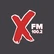 XFM 100.2 logo