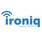 IroniqRadio logo