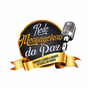 Rede Mensageiros da Paz logo