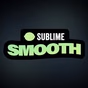 Sublime - Smooth logo