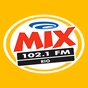 Mix Rio FM logo