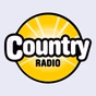 Country Radio logo