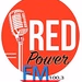 Red Power Fm 100.3 logo
